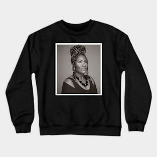 Mandisa Crewneck Sweatshirt